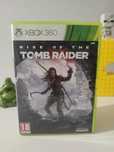 Rise of the Tomb Raider / gra xbox 360