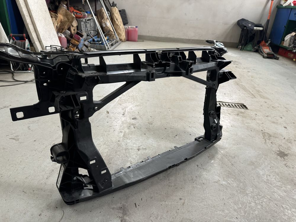 Wzmocnienie audi a3 8v pas przedni 8v0