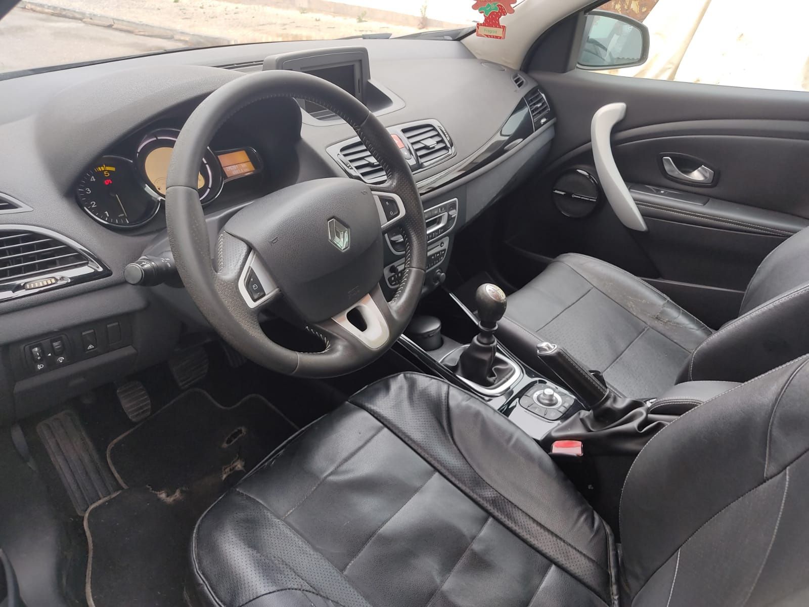 Renault Mégane III Bose Edition