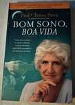 Bom sono Boa Vida (Prof.ª Teresa Paiva)