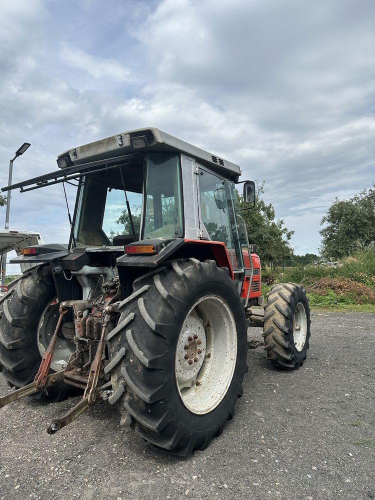 Massey ferguson 3060 z Francji