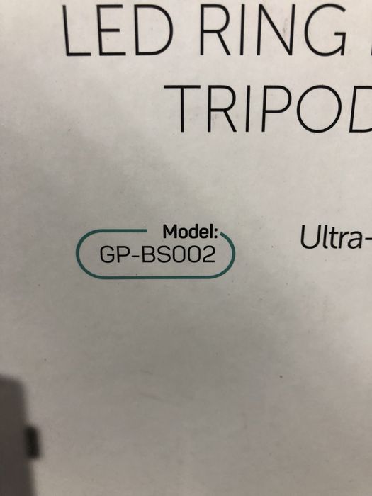 До комплекта блогера