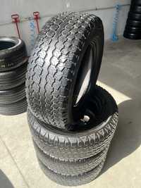 AT шини 265/65/17 112T Goodyear Wrangler AT/SA