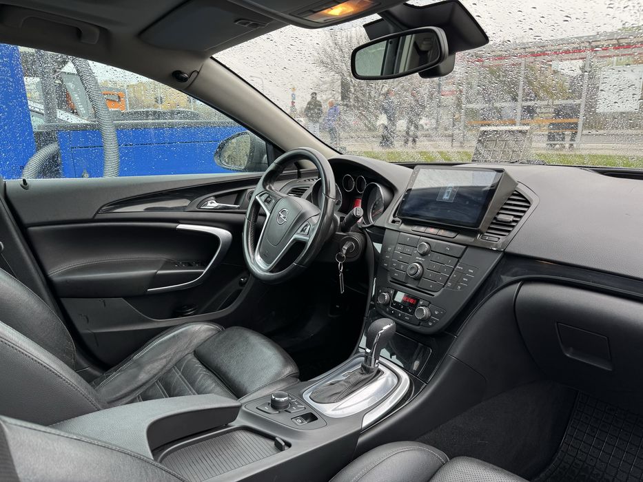 Продам Opel Insignia