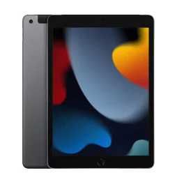 Nowy! Apple iPad 9 generacji 64GB Space Gray Wi-Fi / RATY !