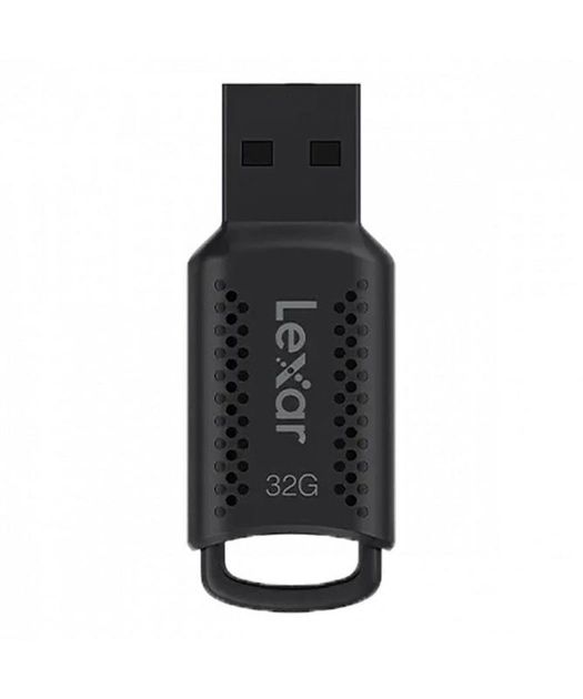 Флешка 64gb USB Lexar JumpDrive V400 / Накопитель USB 3.0 lexar 64гб