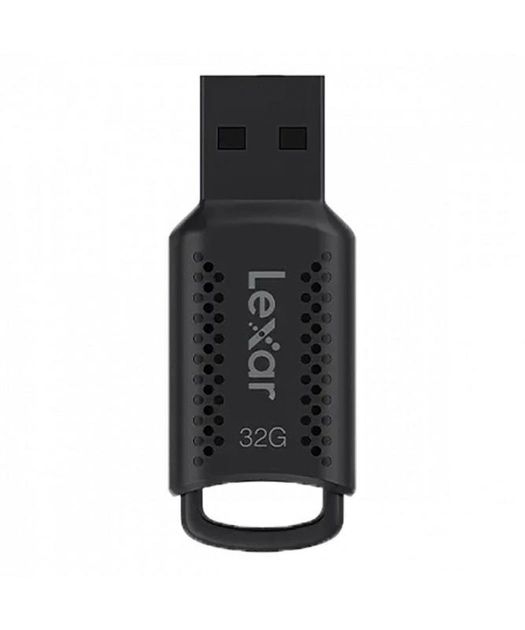 Флешка 32gb USB Lexar JumpDrive V400 / Накопитель USB 3.0 lexar 32гб