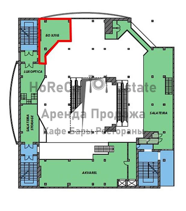 БЕЗ% Оренда Ресторан Фасад 150м2  ст.м. Позняки