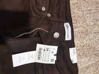 Roupa nova Mango e Zara