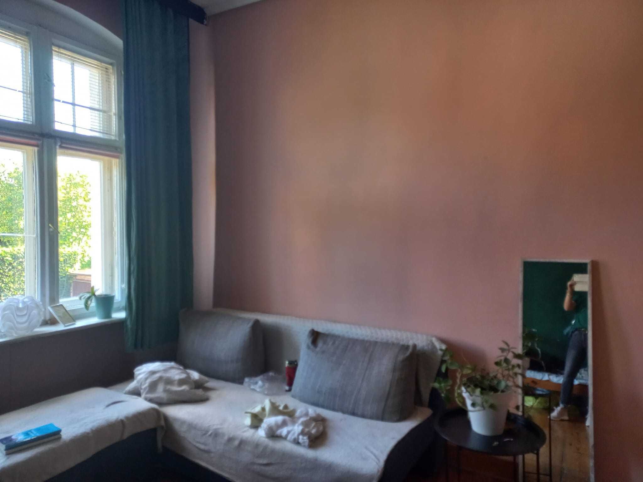 Bezczynszowe, duże Mieszkanie w Nowogardzie