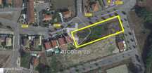Lote 11 -  terreno destinado à construção, infra-estruturas feitas. Pa