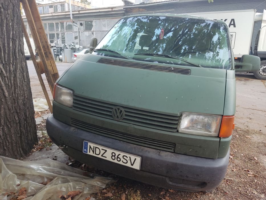 Продам Volkswagen T4