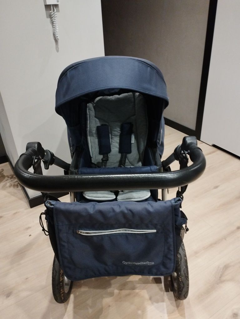 Wózek Baby Design Lupo