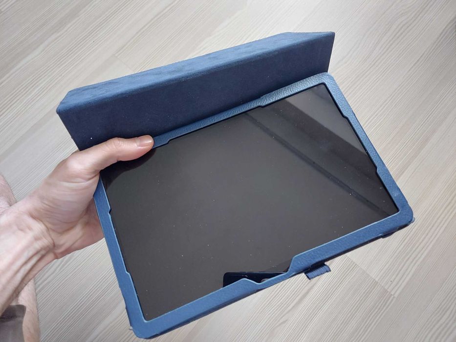 Планшет Samsung Galaxy Tab A7 10.4" 32GB SM-T500