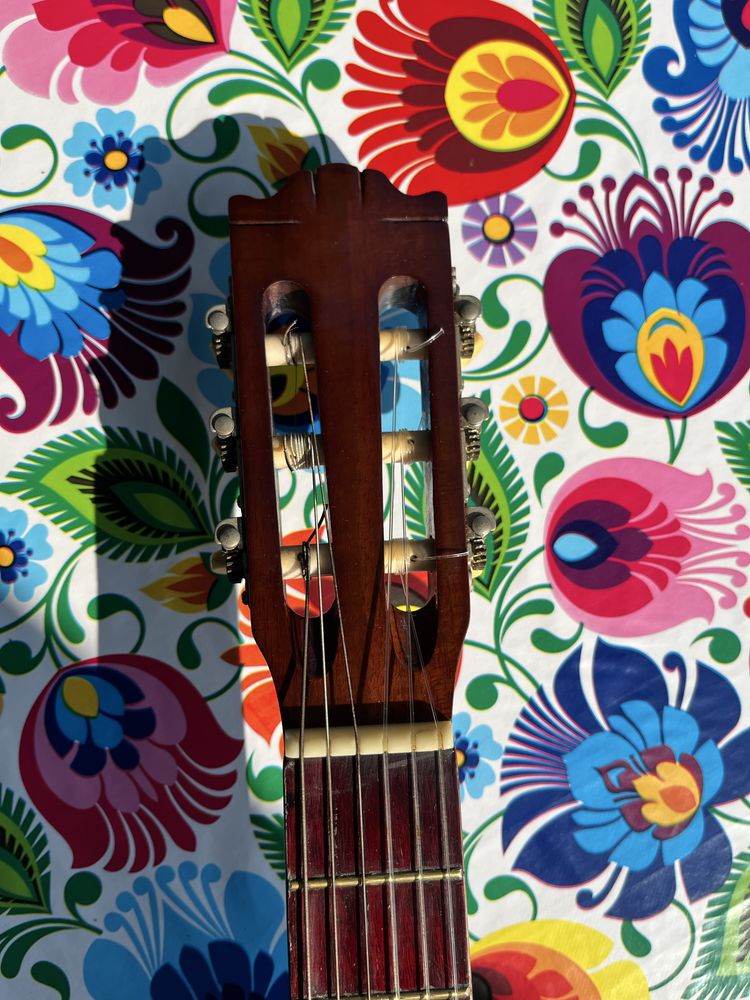 Gitara Ever Play Klasyczna 3/4
