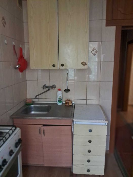 2х кімнатна квартира Полтава