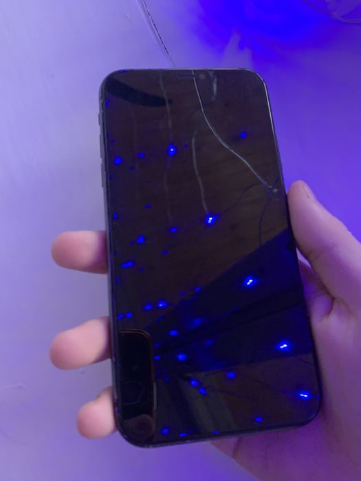 Iphone 11 стан невідомо