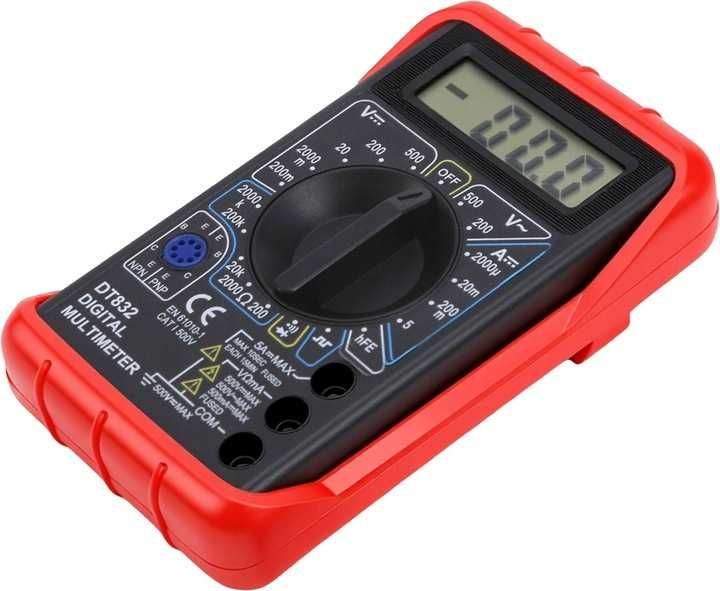 Zestaw Narzędzia Dla Elektryka w Walizce Śrubokręty Izolowane Mierniki