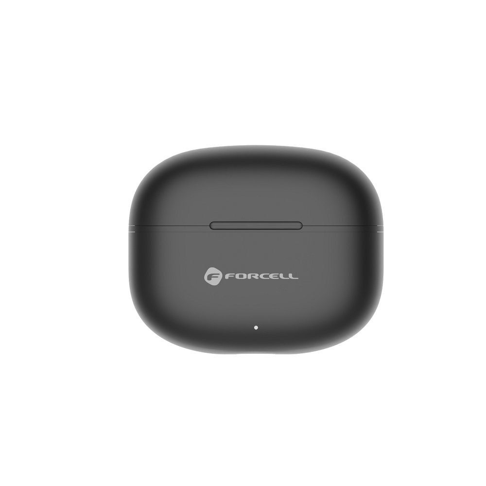 FORCELL F-AUDIO Bass Engine słuchawki bezprzewodowe bluetooth TWS ANC