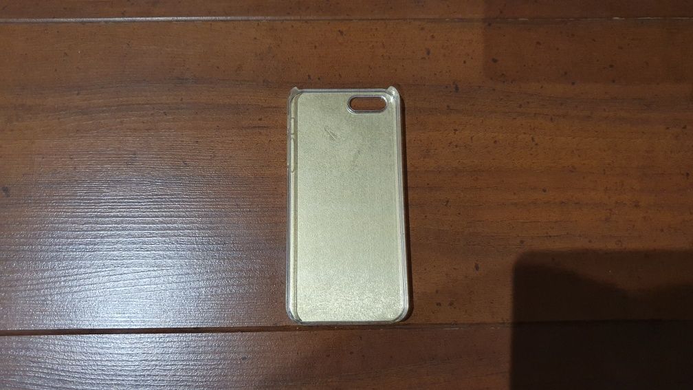 Etui iPhone 5s minionki