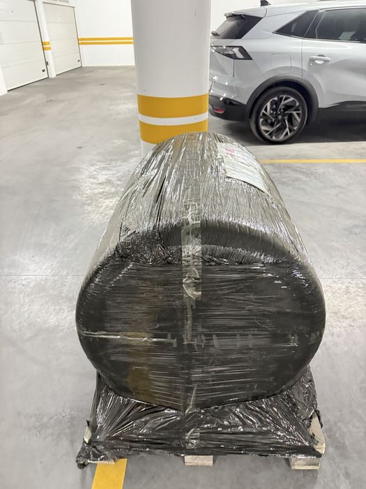 Jantes Range Rover Evoque 19 originais