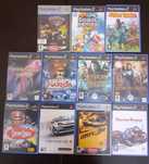 Jogos Playstation 2