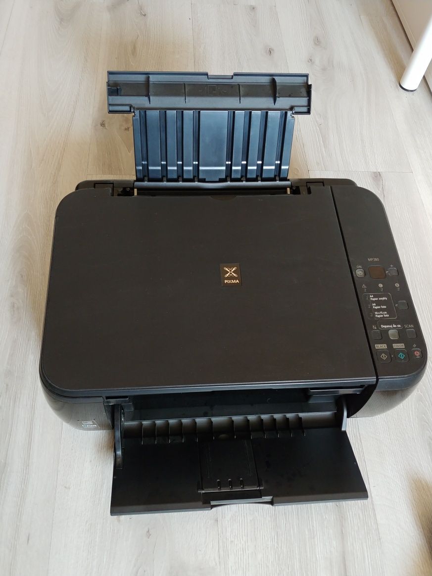 Drukarka skaner Canon PIXMA MP 280