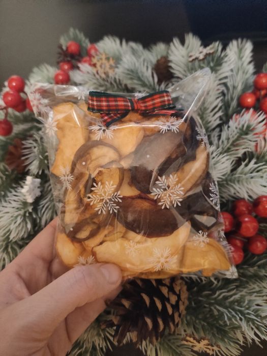 Susz na kompot 100g wysyłka w dniu zakupu