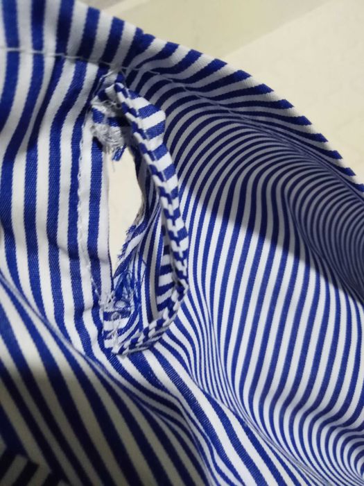 Camisola/blusa tipo Bolero "My Studio SRL"