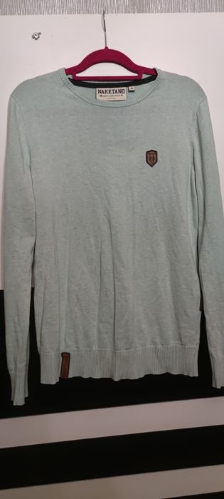 Męski sweter Naketano