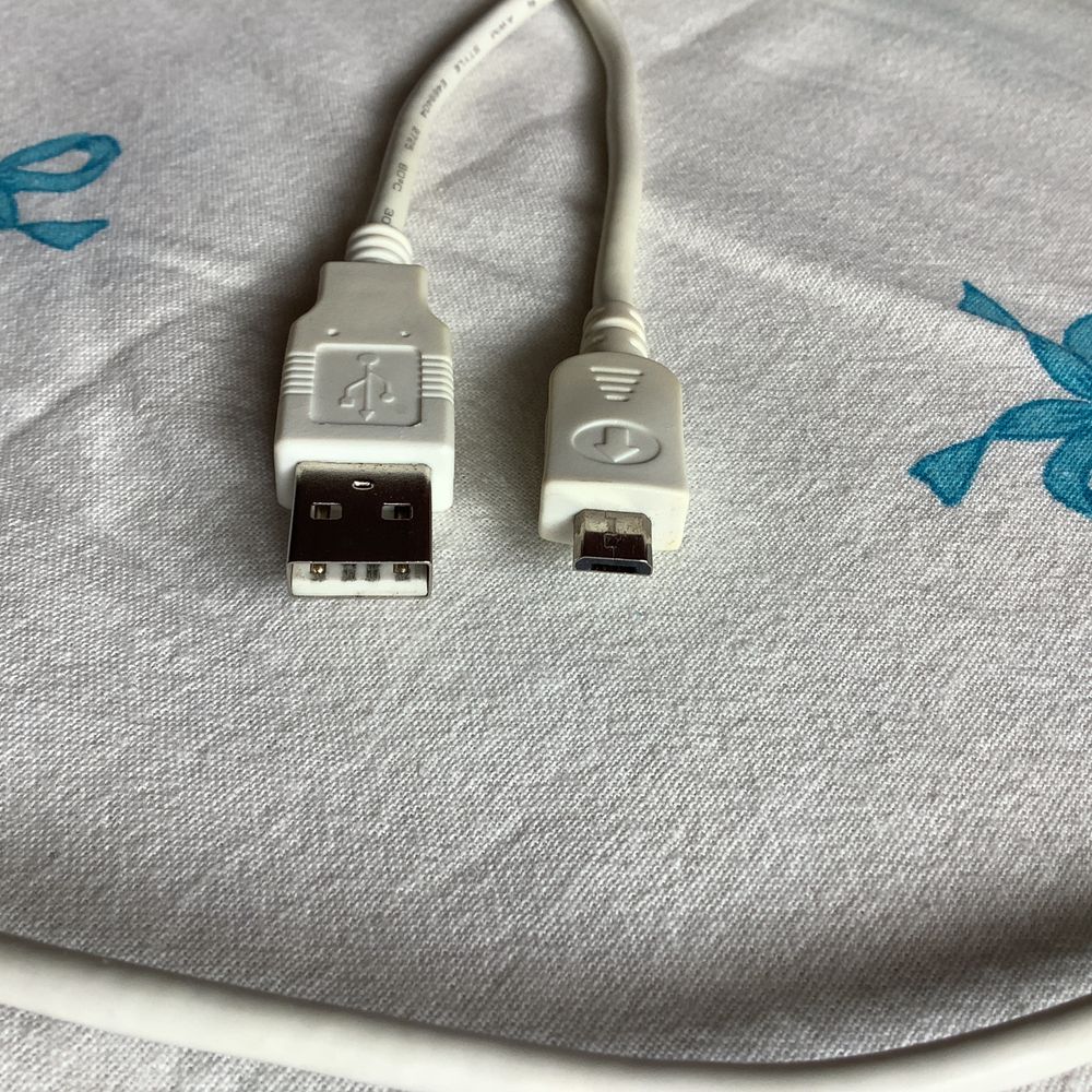 Кабель Lenovo USB на Micro USB для смартфона или планшета