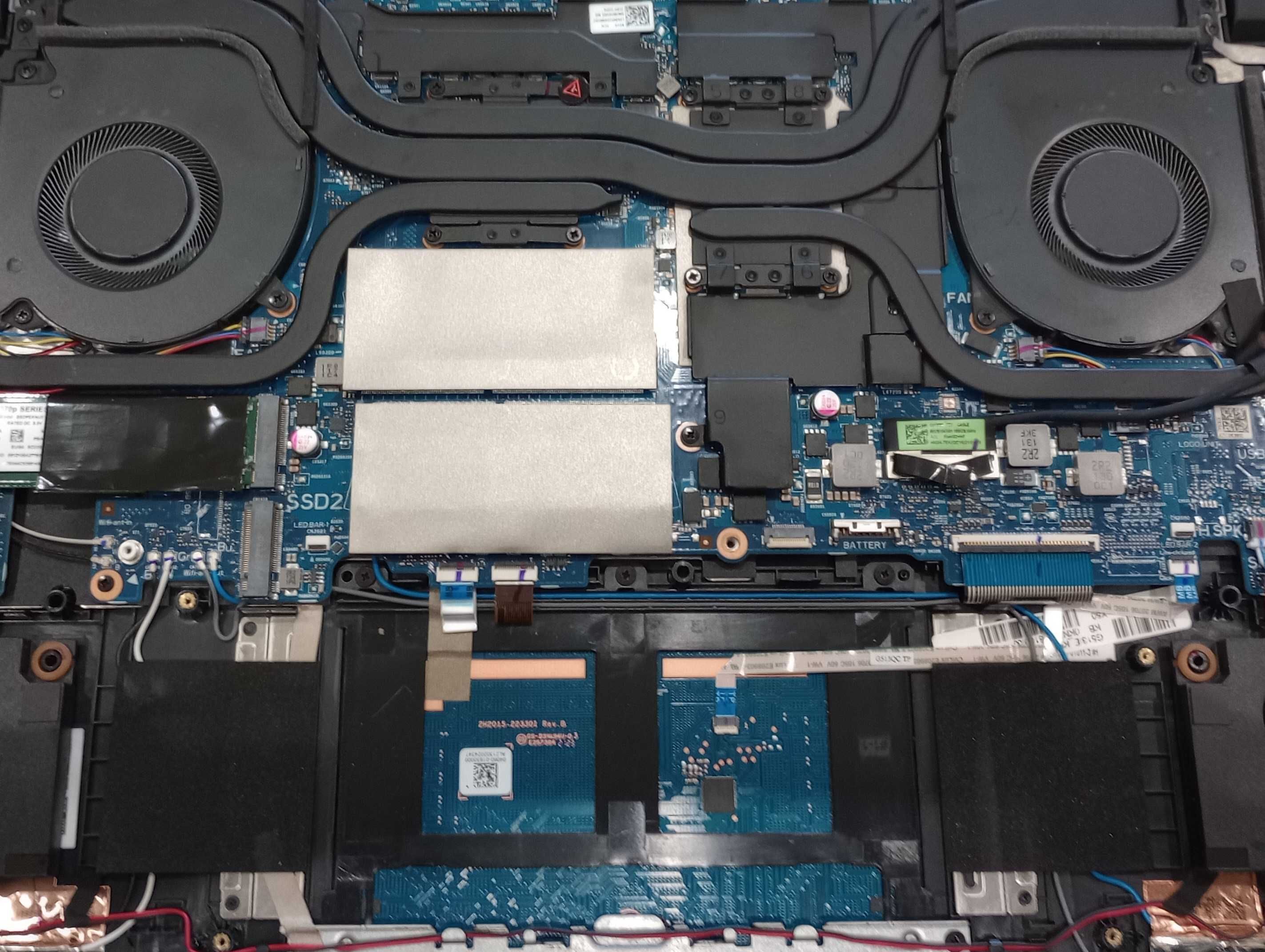 Serwis Komputerowy Naprawa Komputerów Stacjonarnych i Laptopów