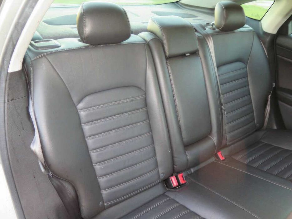 Ford Fusion SE      2016