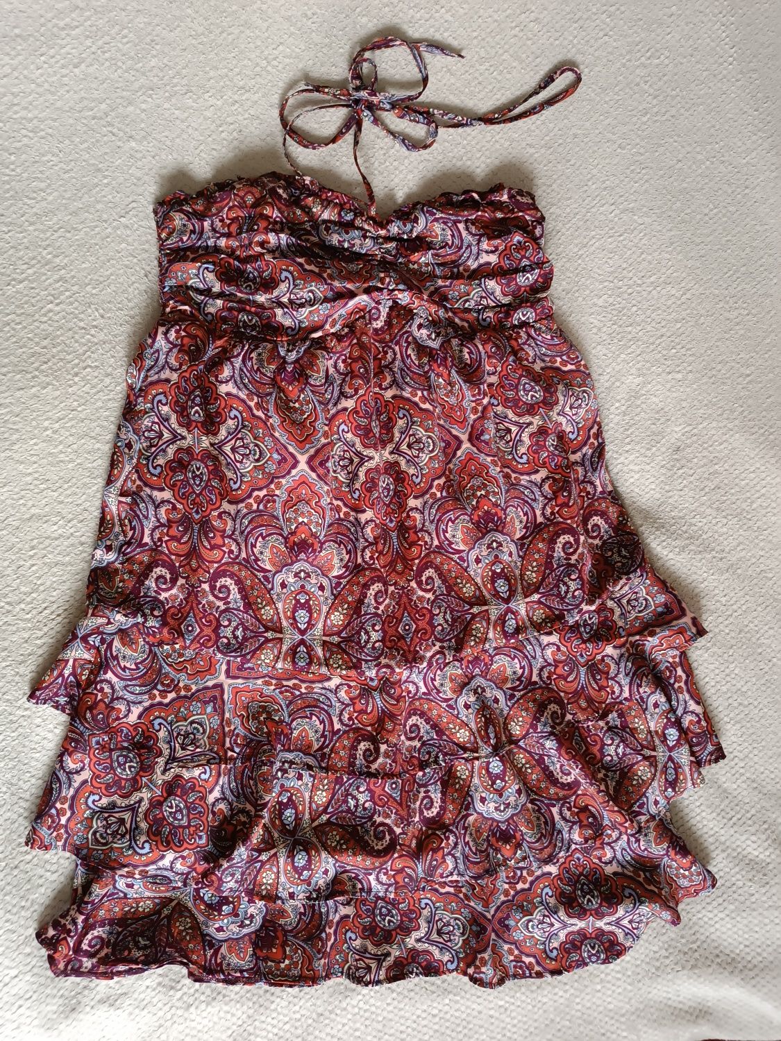 Bluzka/top H&M 42