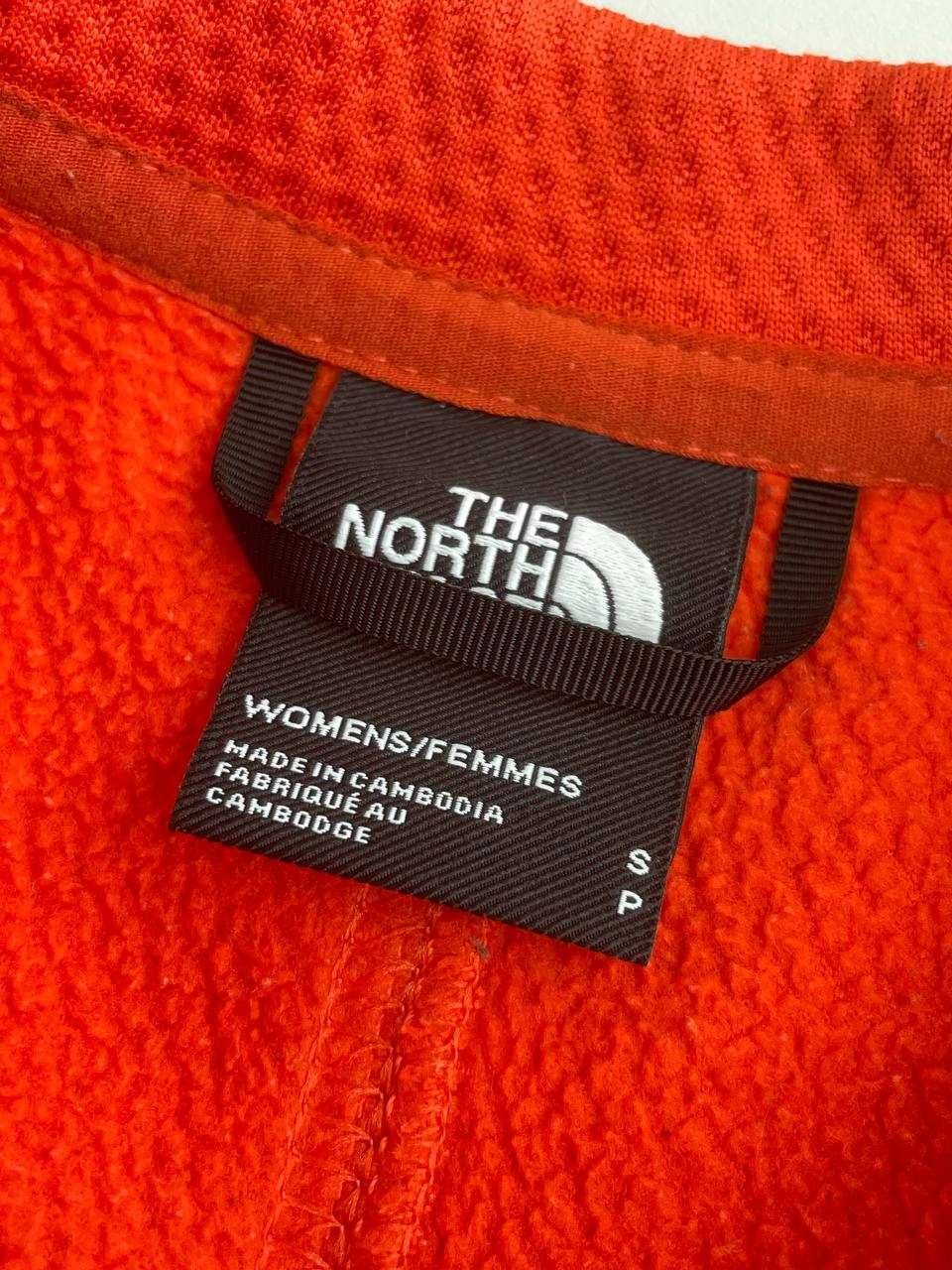 С Жіночий Світшот The North Face свитшот кофта толстовка оригинал