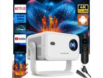 OKAZJA! Projektor magcubic LO18 1080p 650ANSI FULL HD android 11 wifi