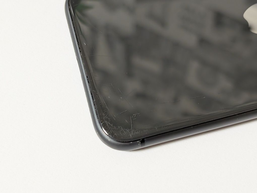 iPhone 11 64GB Black | Б/у | Гарантія