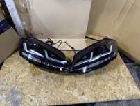 Sprzedam lampy golf 7 od12-17 roku OSRAM