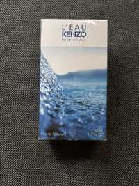 Perfumy Kenzo, nowe nie odpakowane