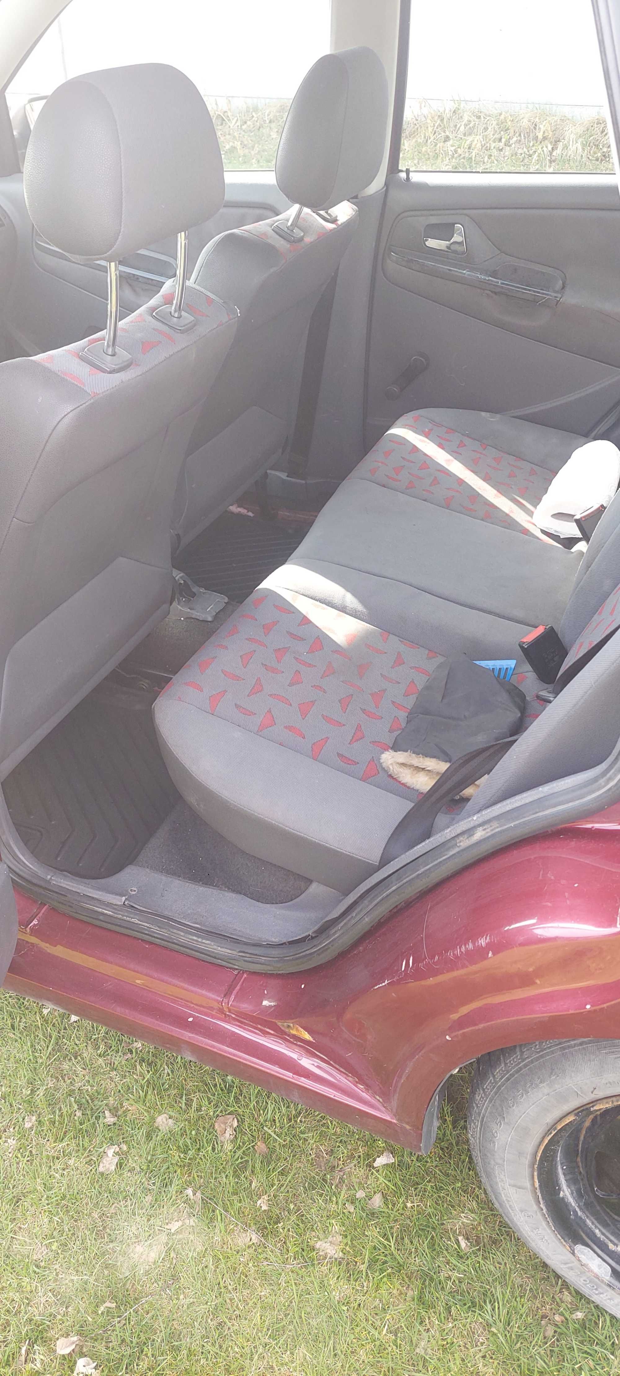 seat cordoba 1.9TDi
