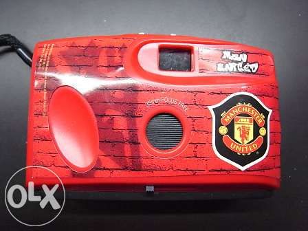 Lomo manchester united