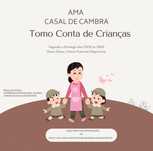 Ama/ Babysitter em Casal de Cambra