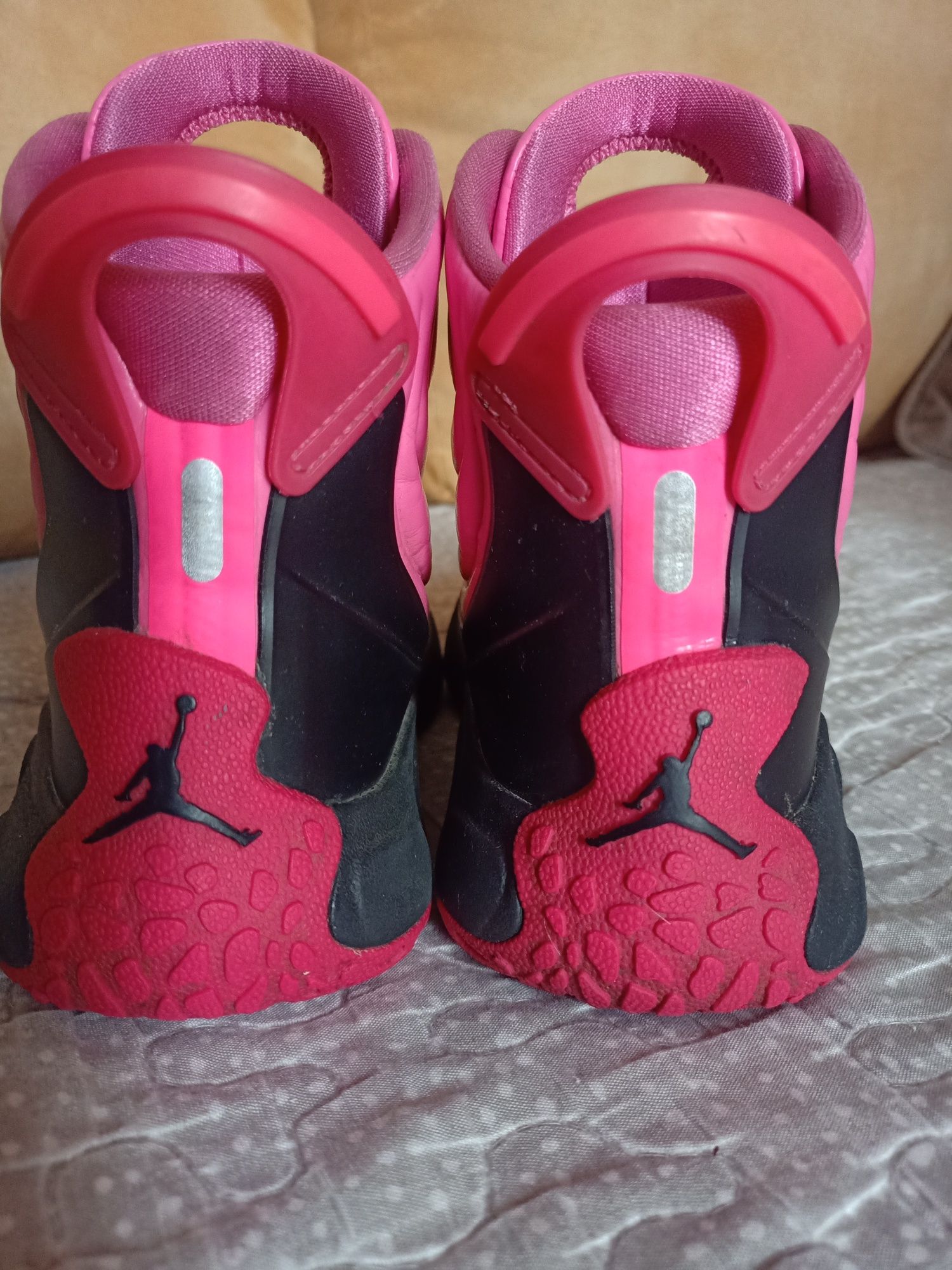 Buty dziecięce Nike Jordan  Drip 23