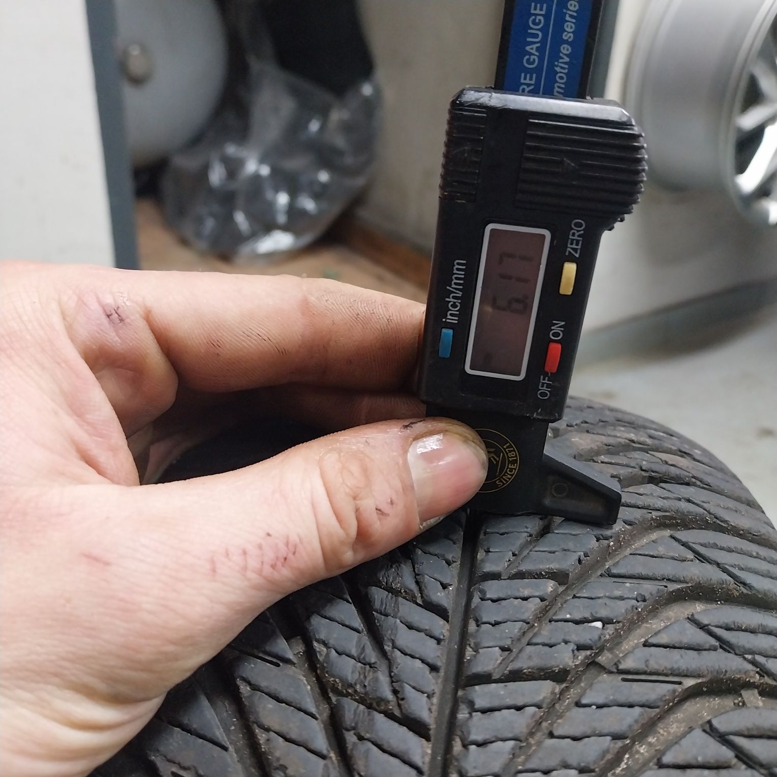 Opony Całoroczne Fulda 175/65R14 82T
