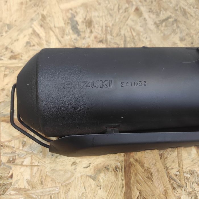 Глушитель Suzuki Address V100 CE13 Original