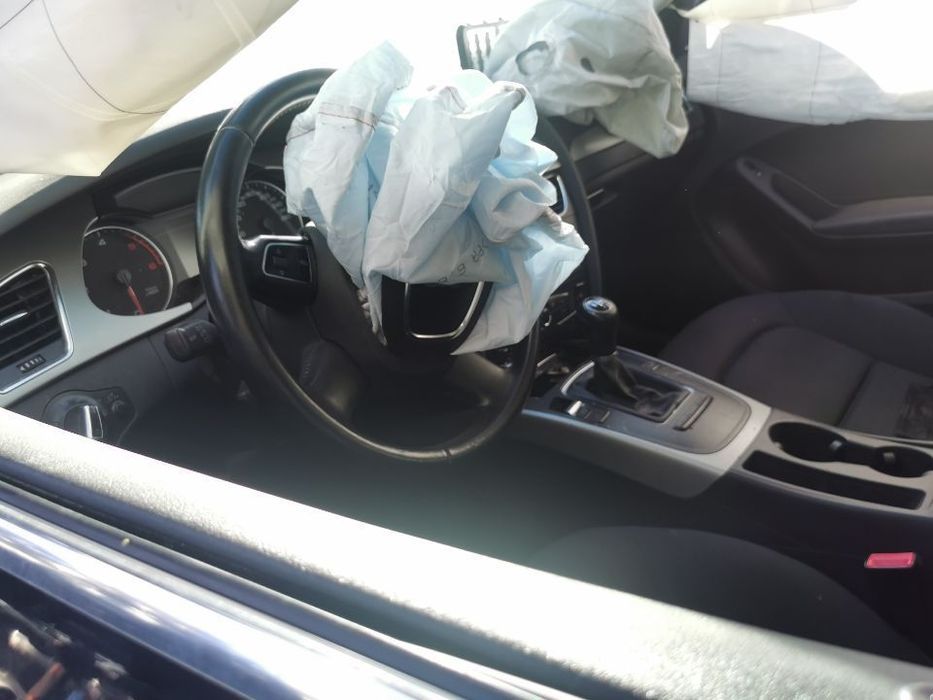 Peças Audi A4 2.0 TDI