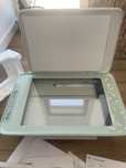 Impressora hp deskjet 2722e