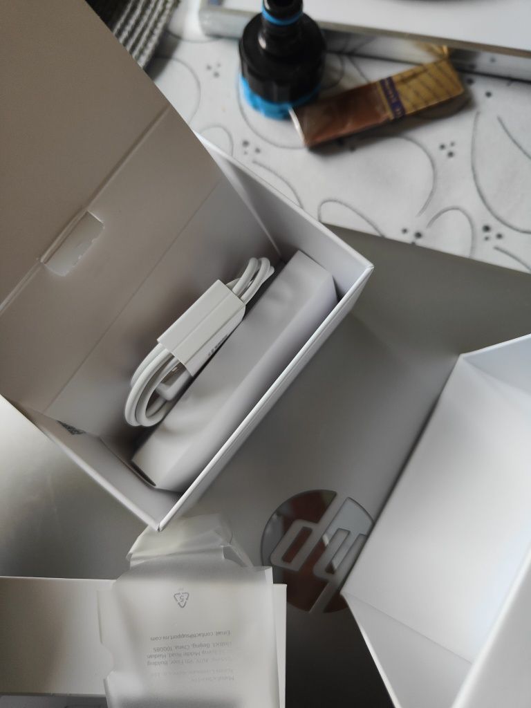 Smartwatch Xiaomi Redmi Watch 5 praktycznie nowy