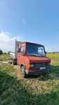 Mercedes-benz T2 Rex 711D
