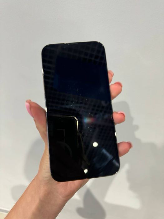 Б/У iPhone 13 Pro 256GB Graphite - Оплата частинами